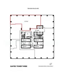 Suntec Tower Three (D1), Office #555568661